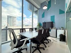Oxley Tower (D1), Office #575683041